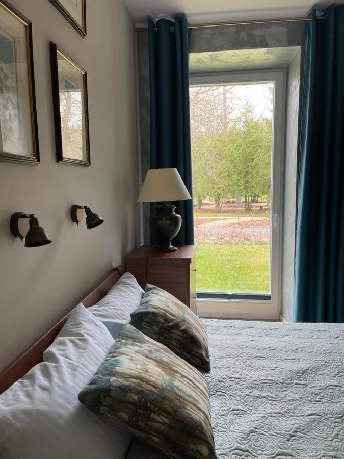 Apartament Magia Puszczy Z Widokiem Na Puszcze Bialowieska Hajnowka Exterior photo