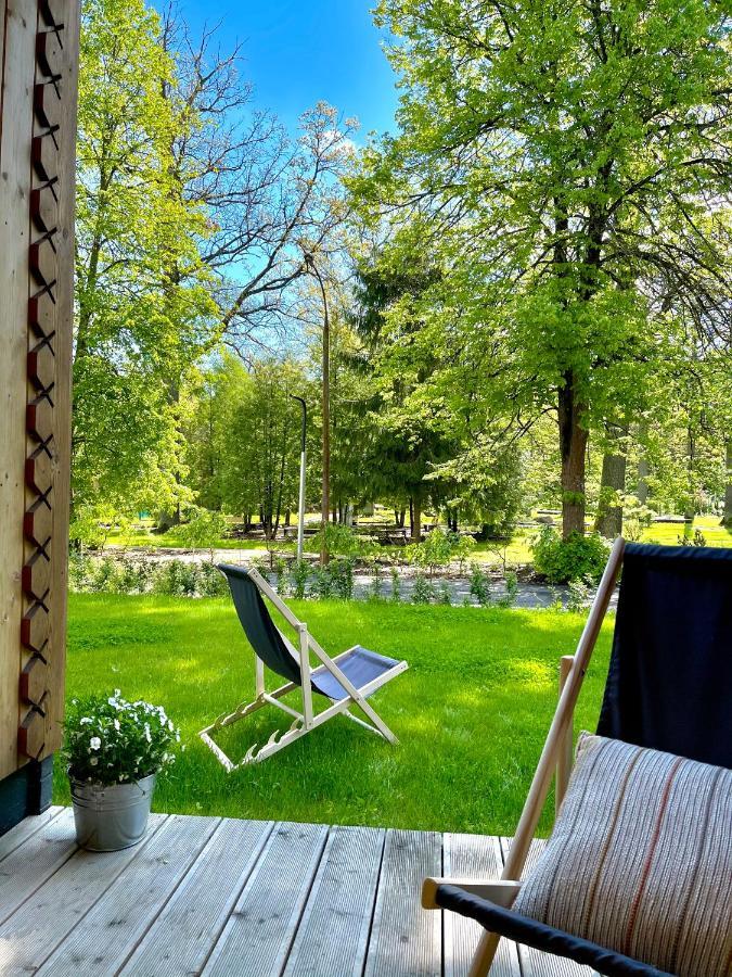 Apartament Magia Puszczy Z Widokiem Na Puszcze Bialowieska Hajnowka Exterior photo
