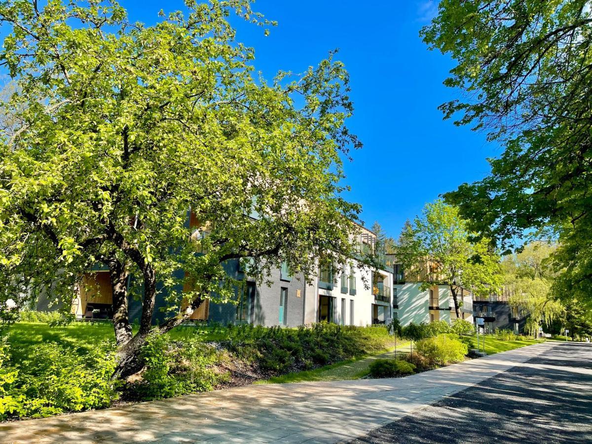 Apartament Magia Puszczy Z Widokiem Na Puszcze Bialowieska Hajnowka Exterior photo